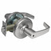 Lever Lockset Mechanical Privacy Grade 1