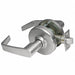 Lever Lockset Mechanical Passage Grade 1