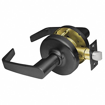 Lever Lockset Mechanical Passage Grade 1