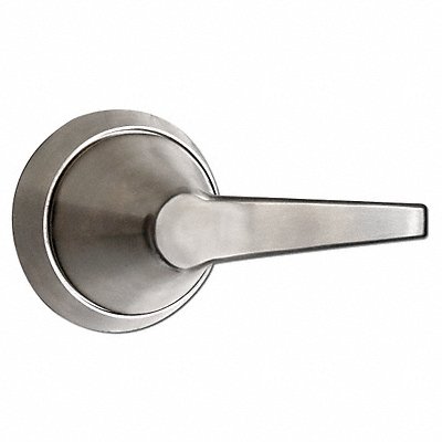 Lever Lockset Mechanical Passage Grd. 1