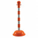 Heavy Duty Stanchion 41 in H PK4