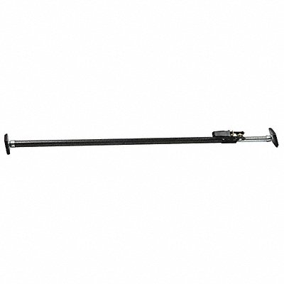 Ratcheting Cargo Bar 40 In.L Steel