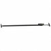 Ratcheting Cargo Bar 40 In.L Steel