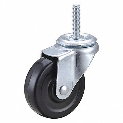 General Purpose Threaded Stem Caster 3 