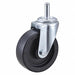 Gen Purpose Friction-Ring Stem Caster