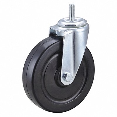 General Purpose Threaded Stem Caster 5 