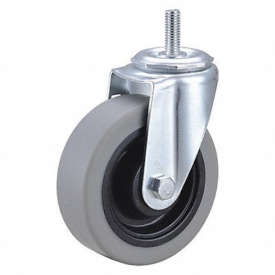 General Purpose Threaded Stem Caster 4 