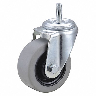 General Purpose Threaded Stem Caster 3 