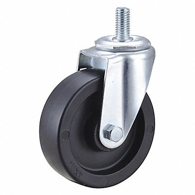 General Purpose Threaded Stem Caster 4 