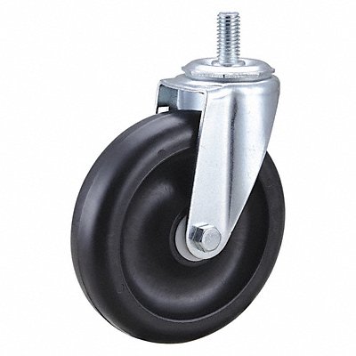 General Purpose Threaded Stem Caster 5 