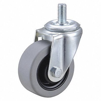 General Purpose Threaded Stem Caster 3 