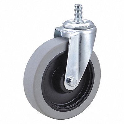 General Purpose Threaded Stem Caster 5 