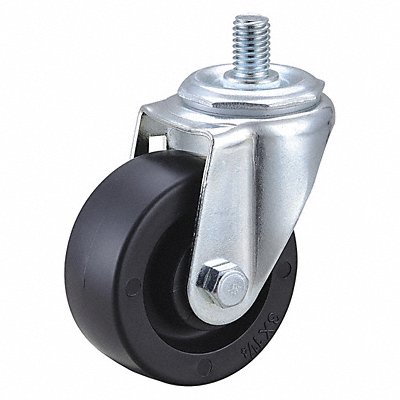 General Purpose Threaded Stem Caster 3 