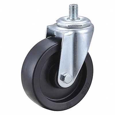 General Purpose Threaded Stem Caster 4 