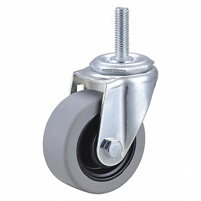 General Purpose Threaded Stem Caster 3 