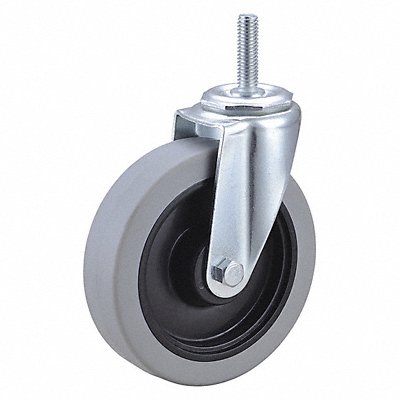 General Purpose Threaded Stem Caster 5 