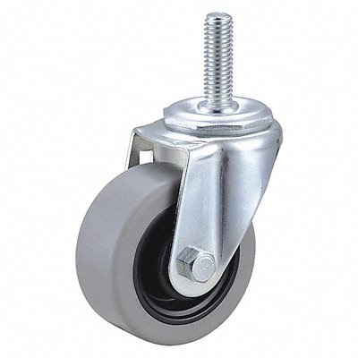 General Purpose Threaded Stem Caster 3 