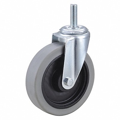 General Purpose Threaded Stem Caster 5 