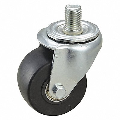 General Purpose Threaded Stem Caster 3 