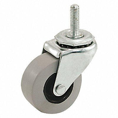 General Purpose Threaded Stem Caster 2 