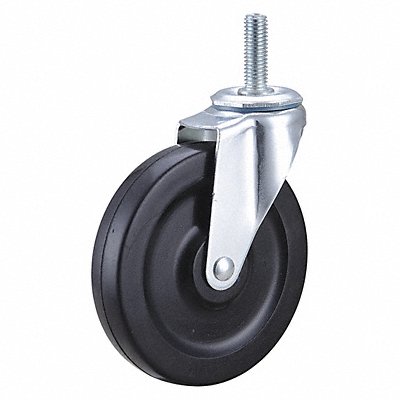 General Purpose Threaded Stem Caster 5 