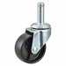 Gen Purpose Friction-Ring Stem Caster