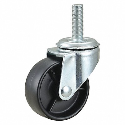 General Purpose Threaded Stem Caster 2 