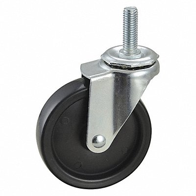 General Purpose Threaded Stem Caster 4 