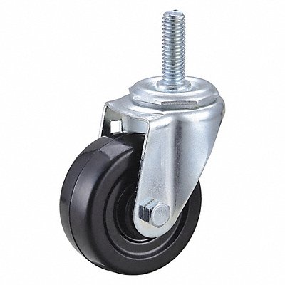 General Purpose Threaded Stem Caster 3 