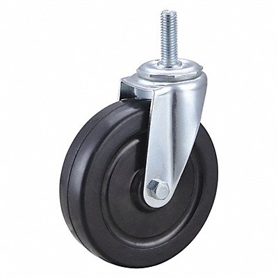 General Purpose Threaded Stem Caster 5 