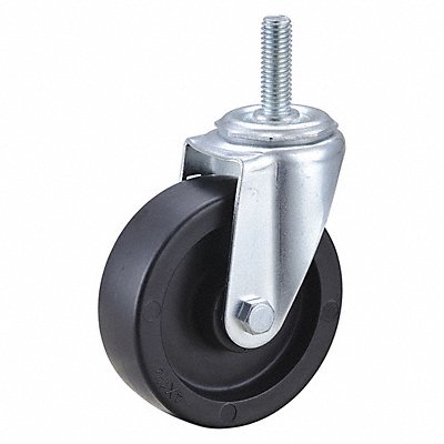 General Purpose Threaded Stem Caster 4 