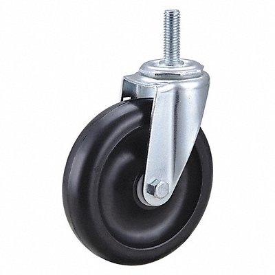 General Purpose Threaded Stem Caster 5 