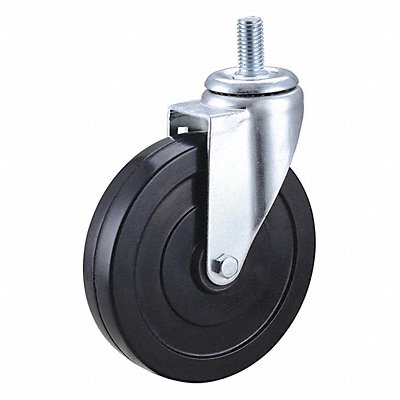 General Purpose Threaded Stem Caster 6 