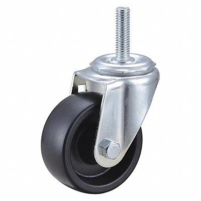 General Purpose Threaded Stem Caster 3 