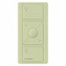 Wireless Remote Control 3 Buttons Ivory