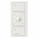 Wireless Control Nightlight 3Bttns White