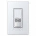 Occupancy Sensor PIR/Ult 900sq ft White