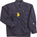 Taclite TDU Long Slv Shirt 2XL Dark Navy