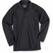 Performance Long Sleeve Polo L Black