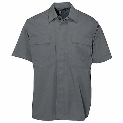 Taclite TDU Short Slv T-Shirt 4XL Storm