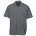 Taclite TDU Short Slv T-Shirt 4XL Storm