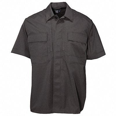 Taclite TDU Short Sleeve T-Shirt L Blk