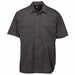 Taclite TDU Short Sleeve T-Shirt L Blk