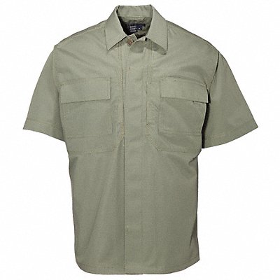 Taclite TDU SS T-Shirt 4XL TDU Green
