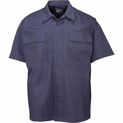 Taclite TDU SS T-Shirt L Dark Navy