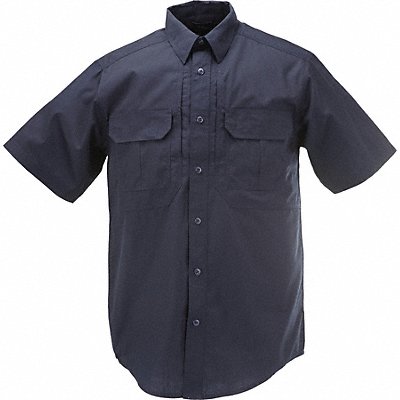 Taclite Pro Short Slv Shirt XL Dark Navy