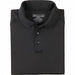 Performance Short Sleeve Polo L Black