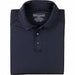 Performance Short Slv Polo 5XL Dark Navy