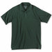 Short Sleeve Utility Polo 2XL LE Green