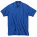 Short Slv Utility Polo 4XL Academy Blue